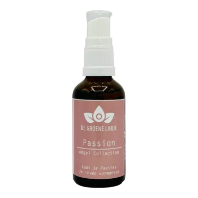 Passion | Aura- & Roomspray