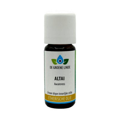 Altai | Olie