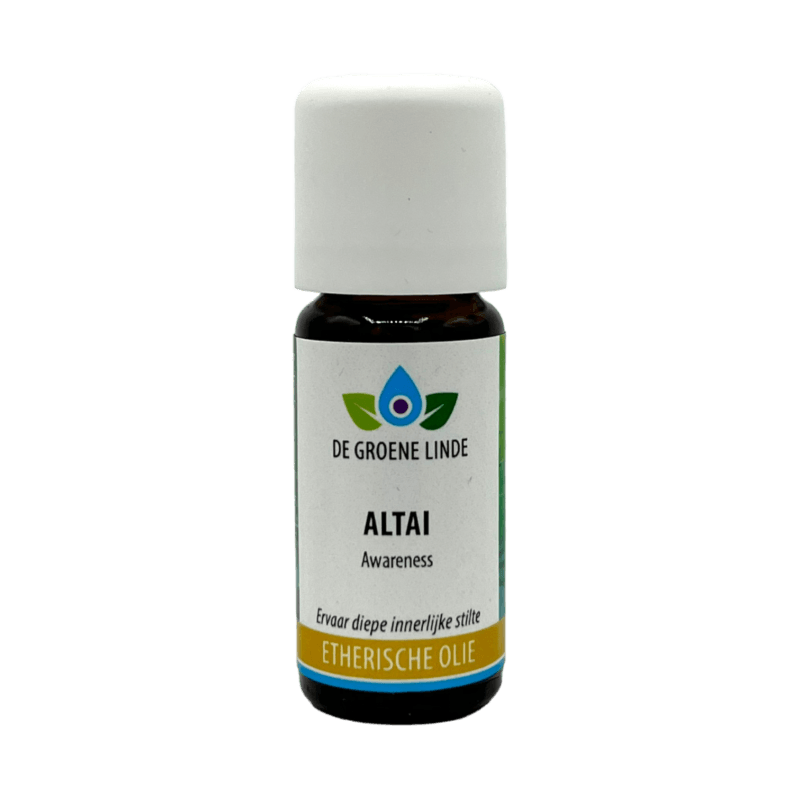 Altai | Olie