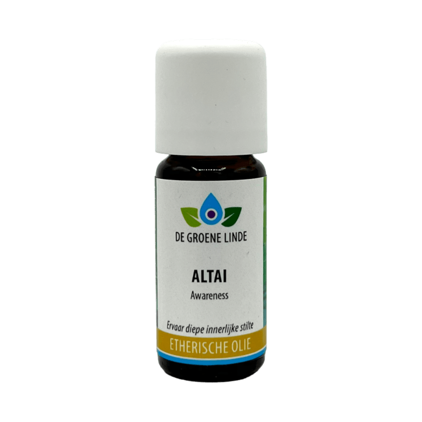 Altai | Olie