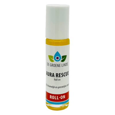 Aura Rescue | Roll-on