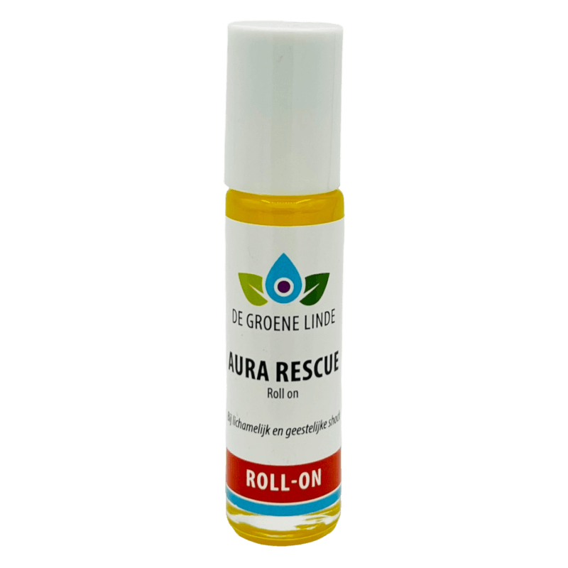 Aura Rescue | Roll-on
