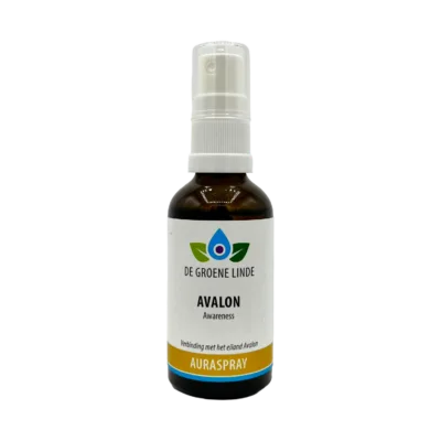 Avalon | Auraspray