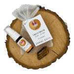 Zodiac | Tweelingen | Cadeau set