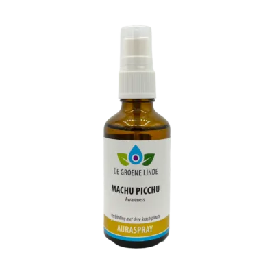 Machu Picchu | Auraspray