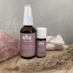 Passion | Aura- & Roomspray