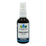 Zonder Zorgen | Aura- & Roomspray