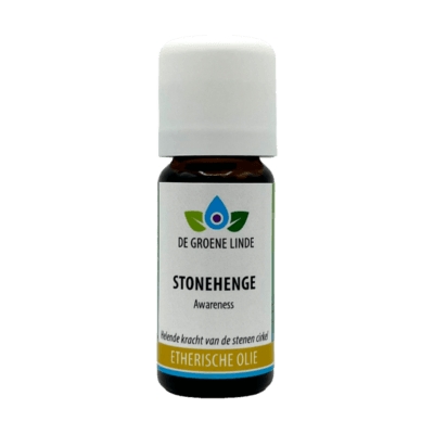 Stonehenge | Olie