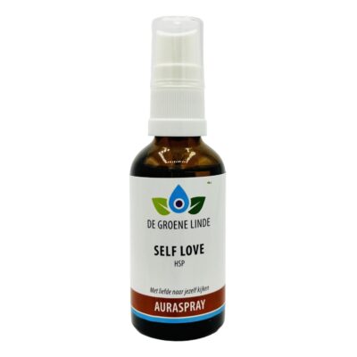 HSP Self Love | Aura- & Roomspray
