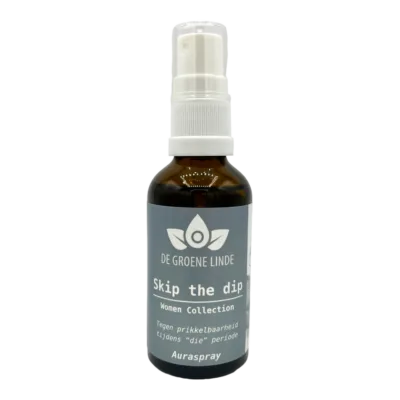 Skip the Dip | Auraspray