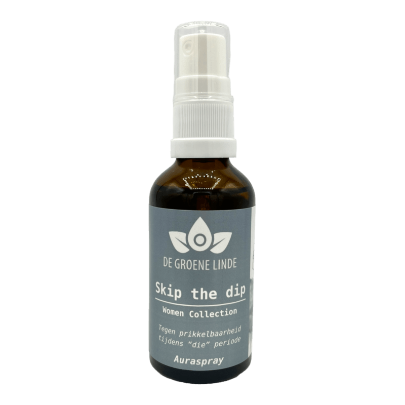 Skip the Dip | Auraspray