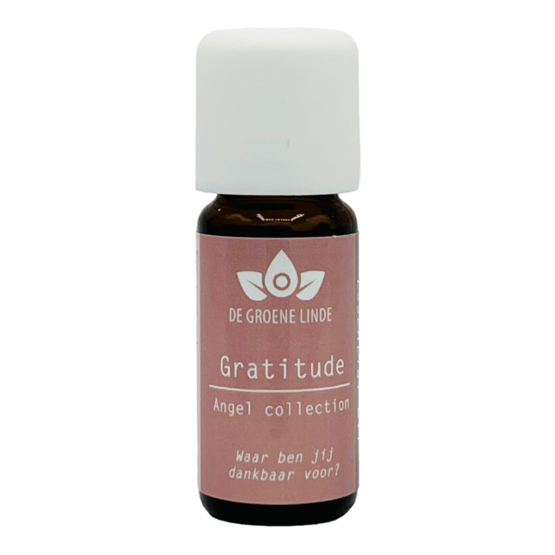 Gratitude | Olie