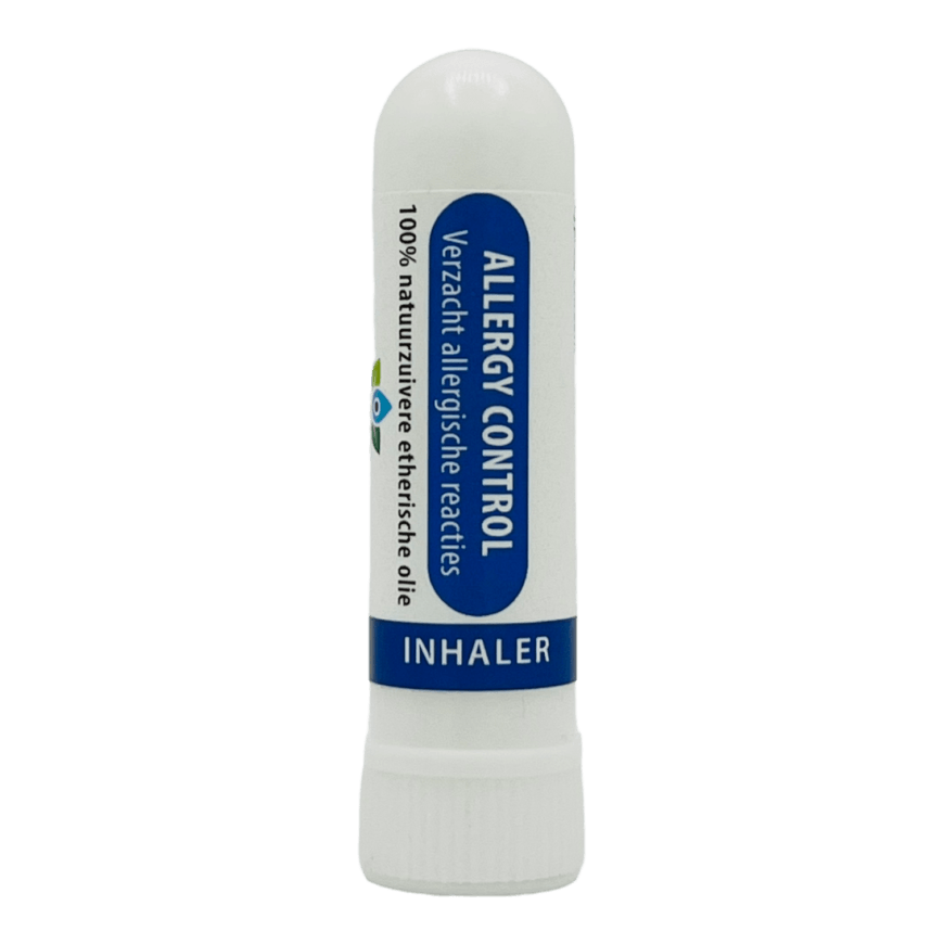 Allergy Control | Neus inhaler