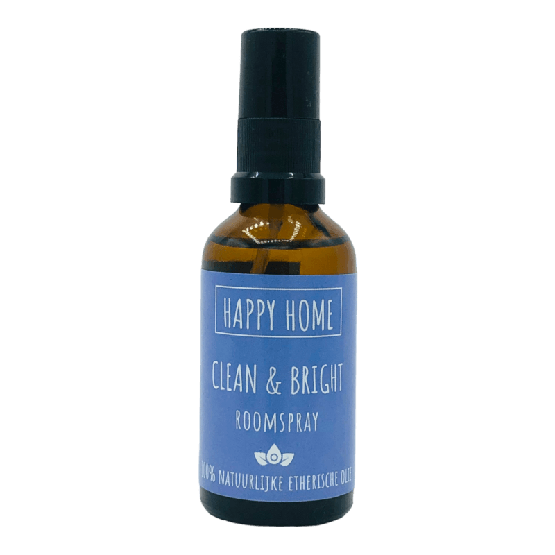 Clean & Bright | Roomspray