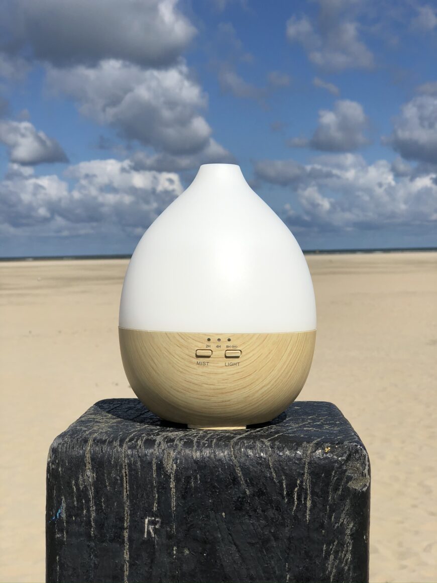 Diffuser Texel | Wood | 200 ML Diffuser Texel | Wood | 200 ML