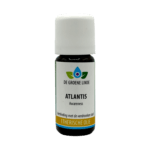 Atlantis | Olie