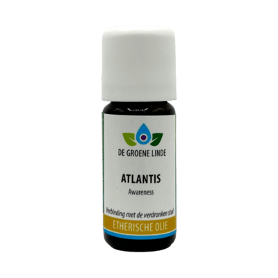 Atlantis | Olie
