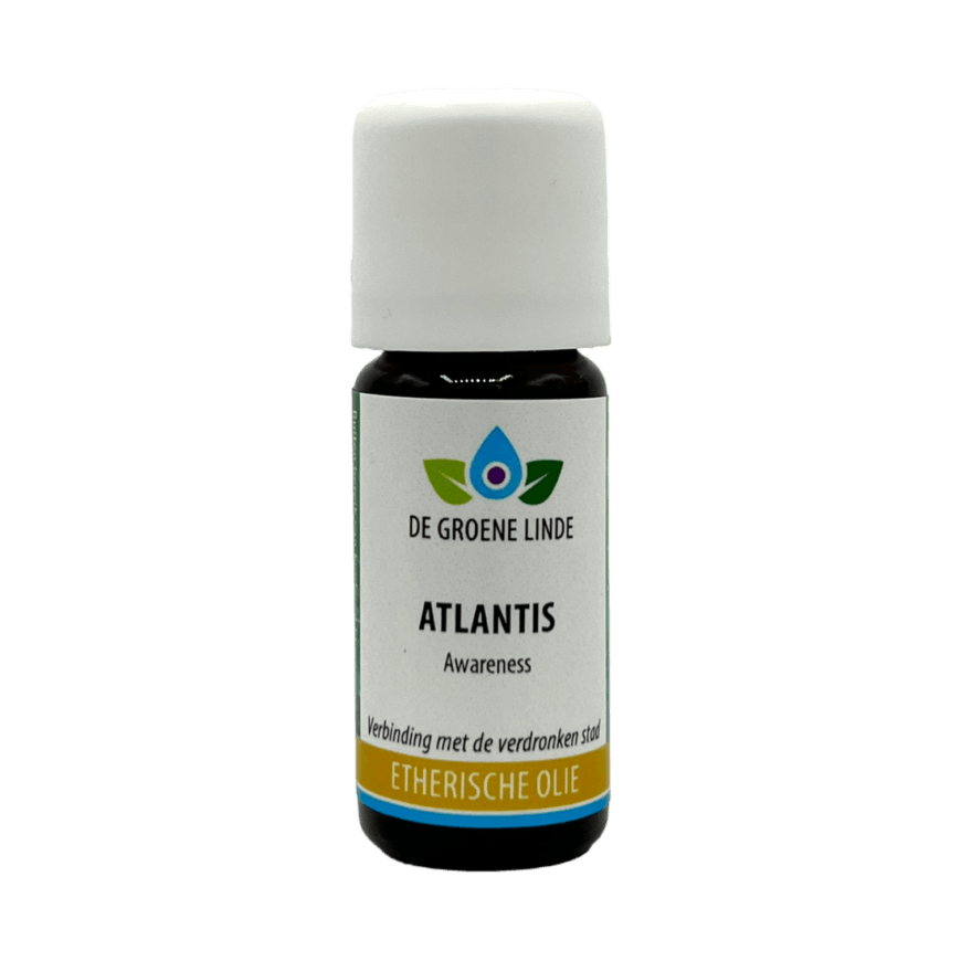 Atlantis | Olie