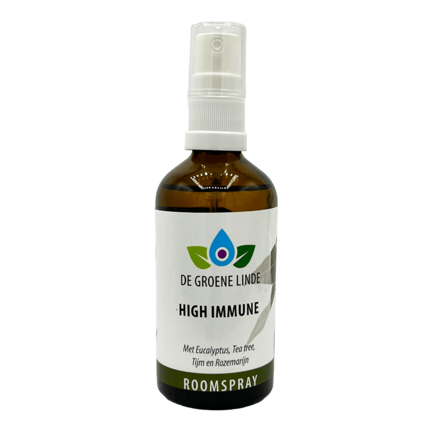 High Immune | Roomspray