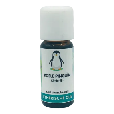 Koele Pinguïn | Olie