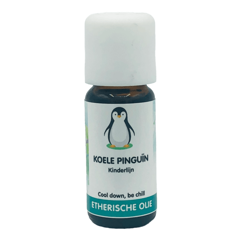 Koele Pinguïn | Olie