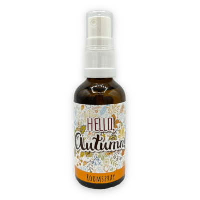 Hello Autumn | Roomspray