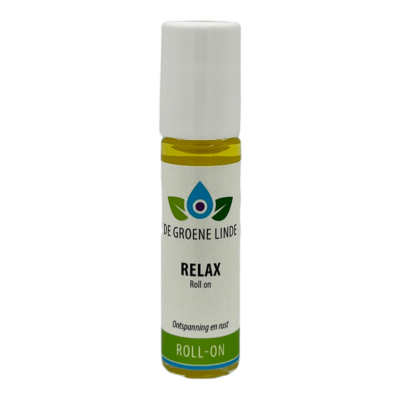 Relax | Roll-on