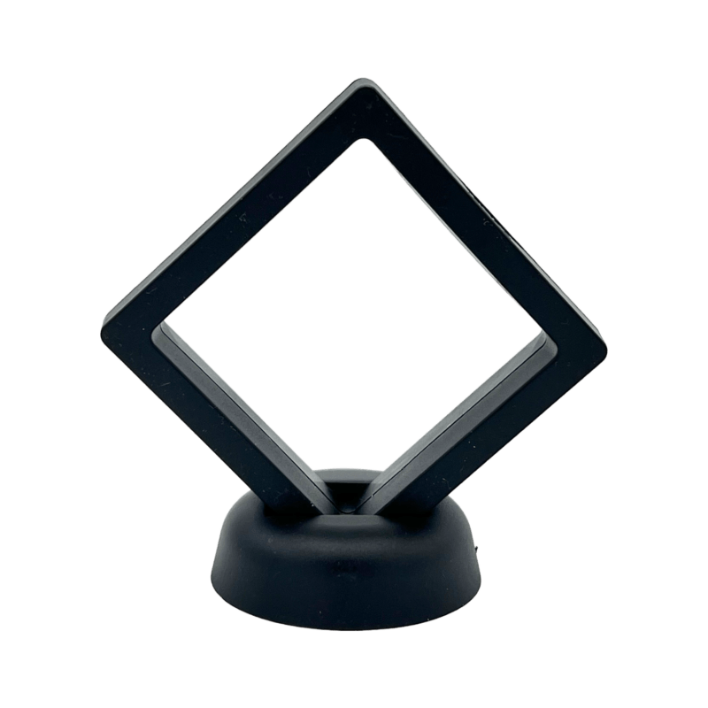 Presentatievenster op Standaard | Small