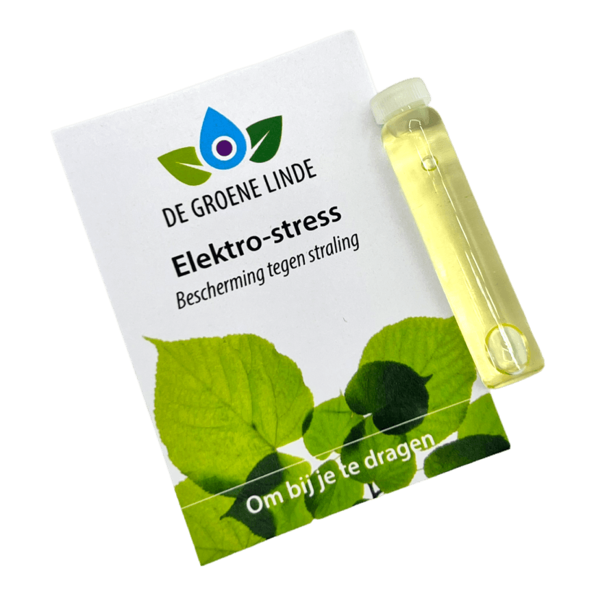 Elektro Stress | Beschermbuisje