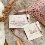 Typisch Shanna | BH edelsteenhanger | Ontspannen