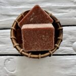 Bamboe Schaaltje | Naturel