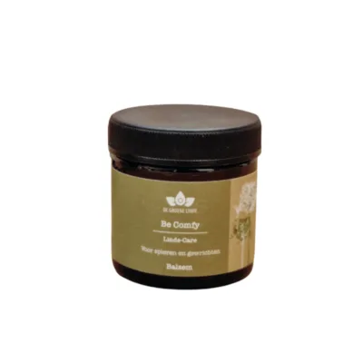 Linde Care | Be Comfy balsem