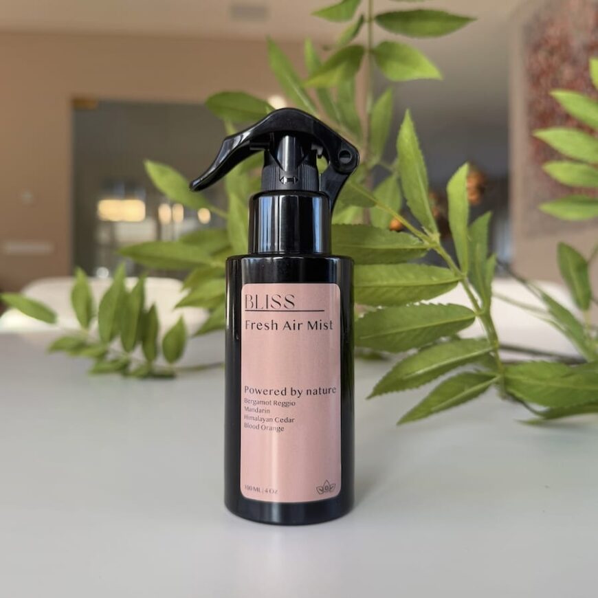 Bliss | Fresh Air Mist