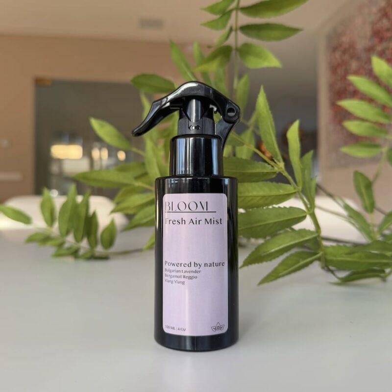 Bloom | Fresh Air Mist
