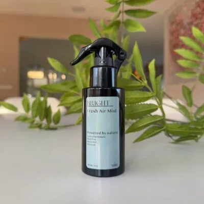 Bright | Fresh Air Mist