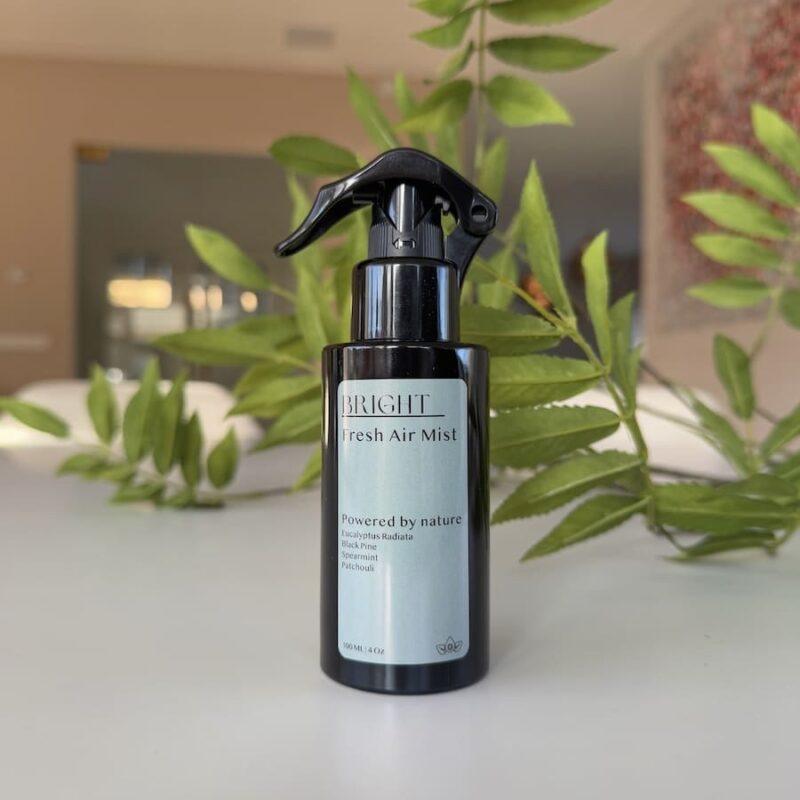 Bright | Fresh Air Mist