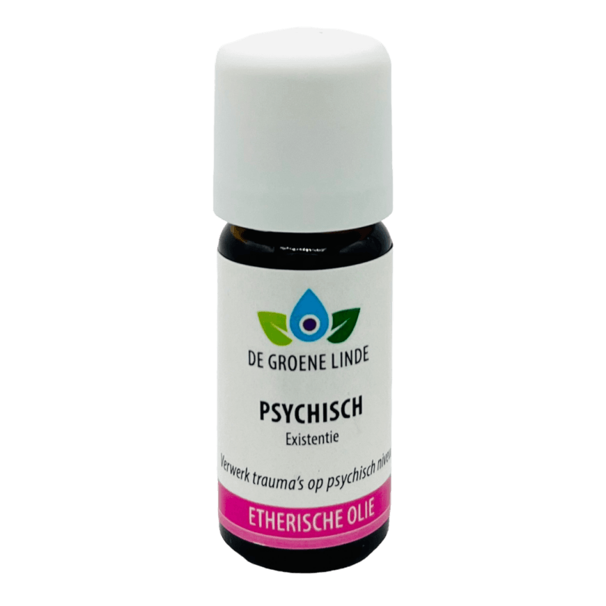 Psychisch | Olie