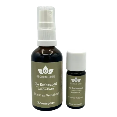 Be Embraced | Olie & Roomspray