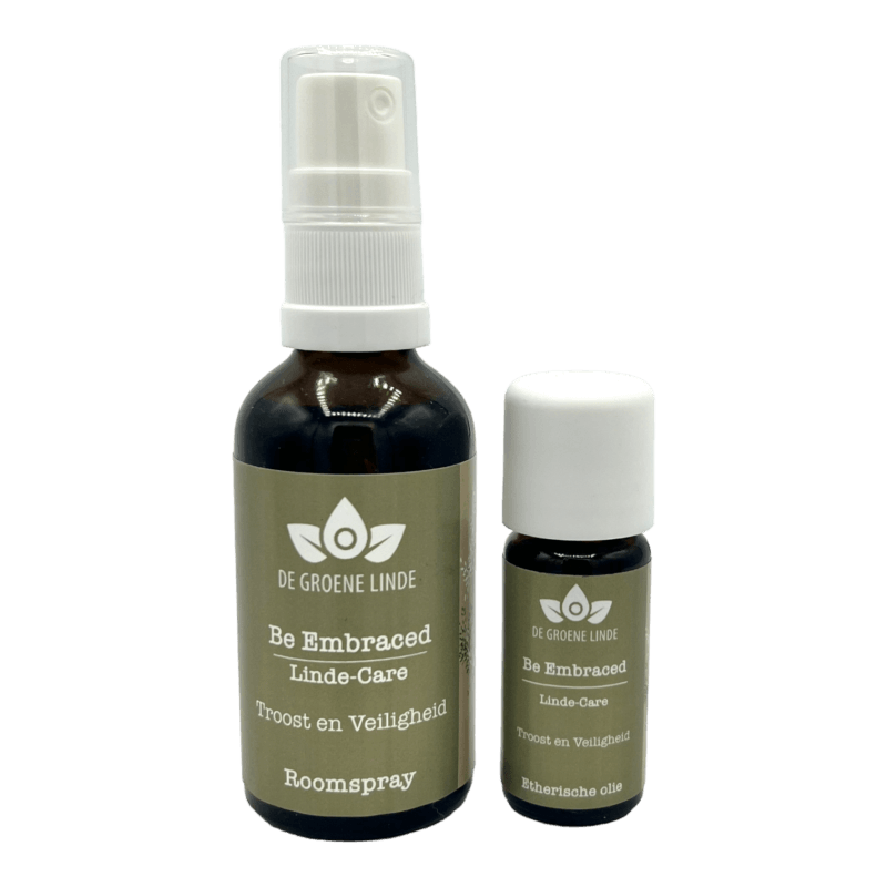 Be Embraced | Olie & Roomspray