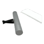 Luxe RVS Autoclip | 5 kleuren