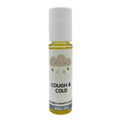 Baby | Cough & Cold | Roll-on