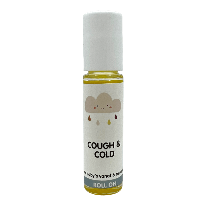 Baby | Cough & Cold | Roll-on