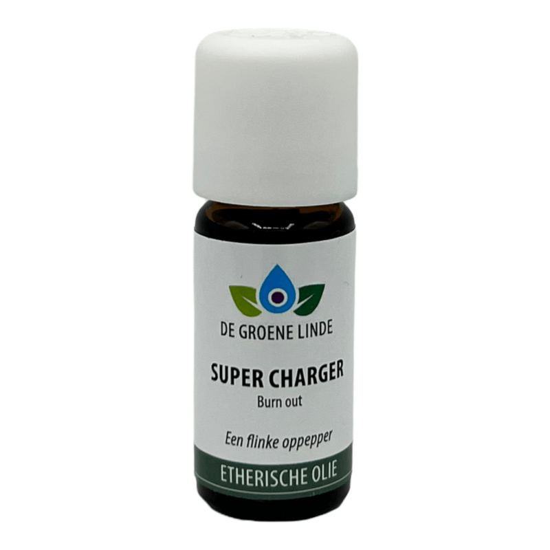 Super Charger | Olie