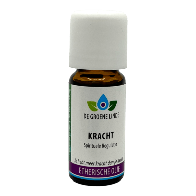 Kracht | Olie