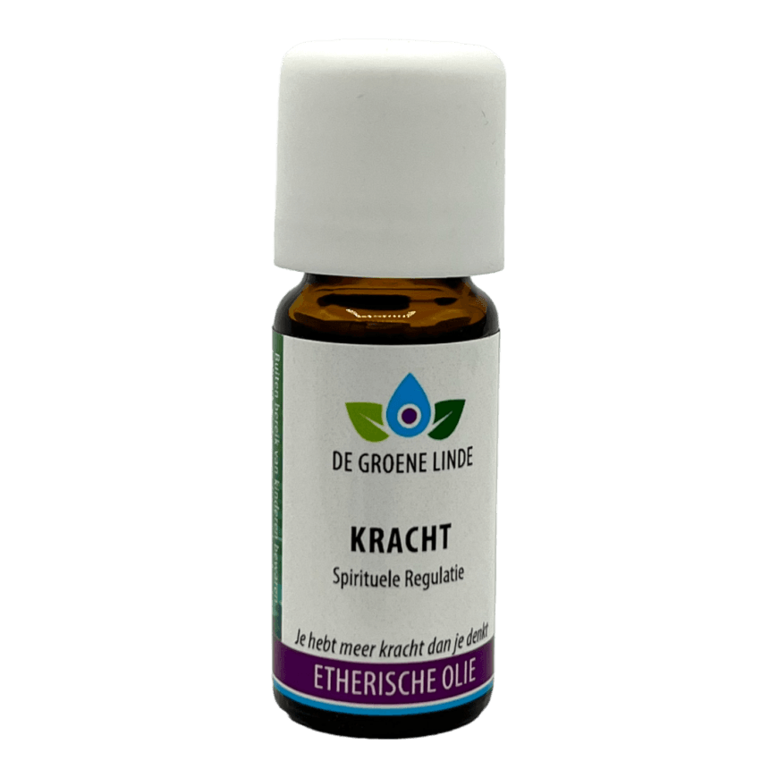 Kracht | Olie
