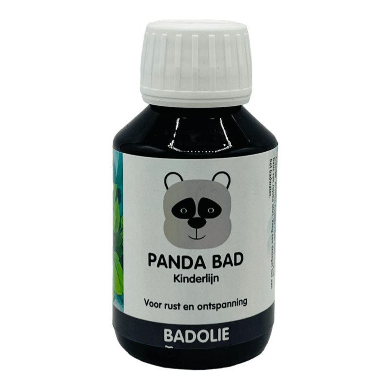 Panda bad | Badolie