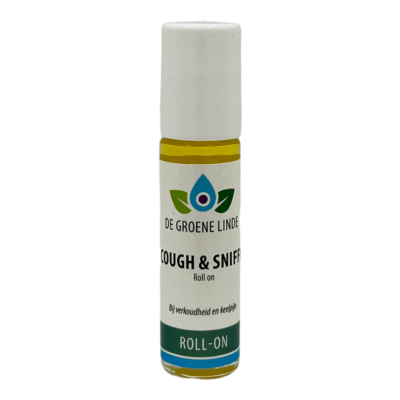 Cough & Sniffs | Roll-on