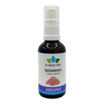 Rozenkwarts | Aura- & Roomspray