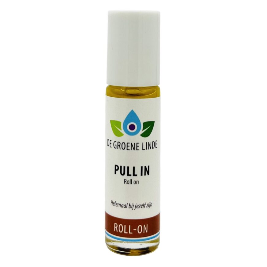 HSP Pull in | Roll-on