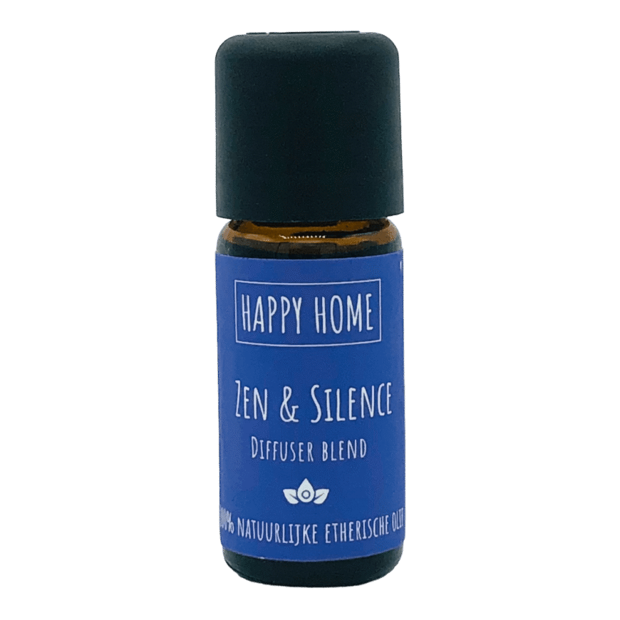 Zen & Silence | Olie Zen & Silence | Olie